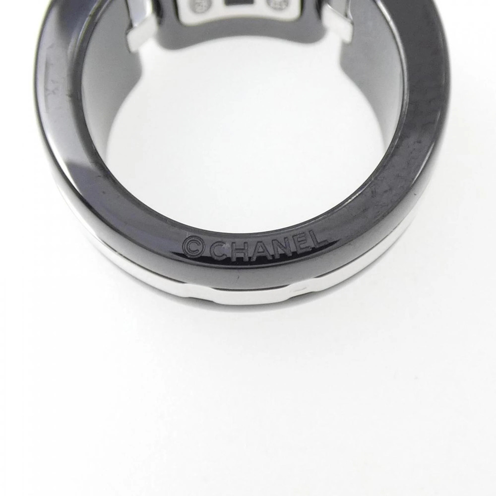 Chanel Ultra Collection Large Ring - Picture 4 of 5